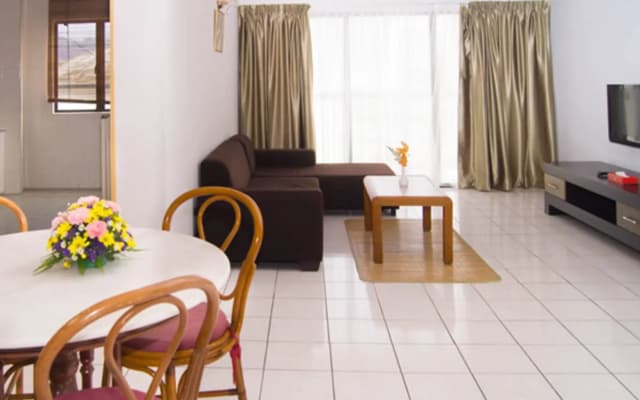 Hotel Grand Continental Kuantan - photo 4