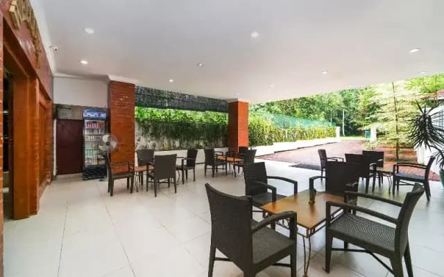 Oyo 89429 Sr Villa Langkawi Homestay - photo 2