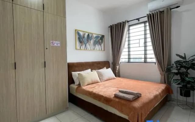 Studio Suite Bangi Avenue By Le Cozy Home - photo 2