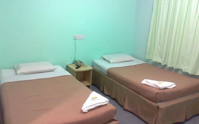 Hotel O New Sabah - photo 3