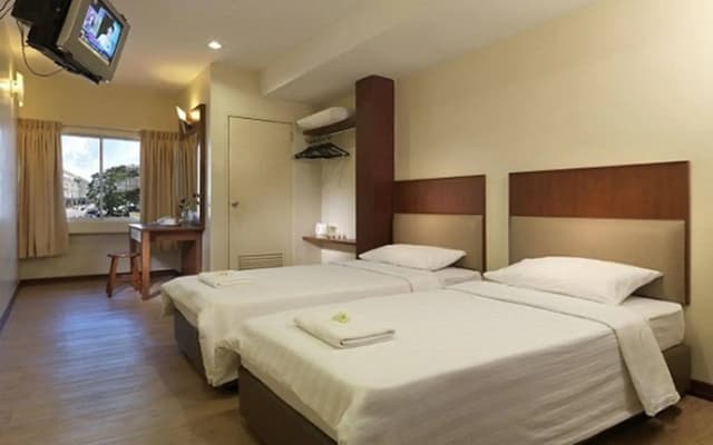 Fenix Inn - photo 5