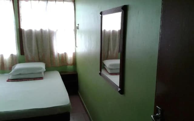 Guesthouse Hotel Malaya - photo 2
