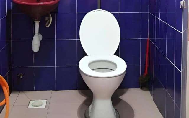 New Wave Hotel Sdn Bhd - Medan - photo 5
