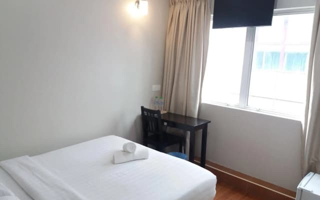 PJ Park Hotel - photo 5