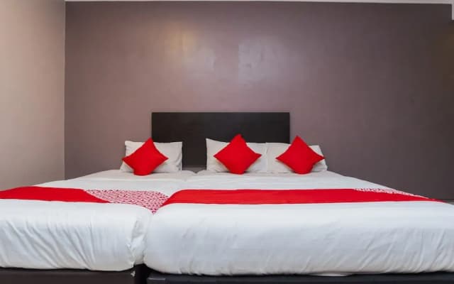 Golden Horse Hotel by OYO Rooms - photo 5