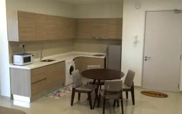 25th floor Izz guest house - photo 4