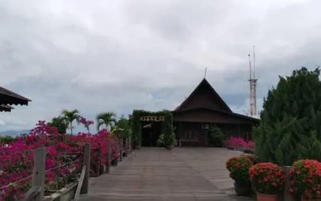 Sipadan Kapalai Dive Resort - photo 2
