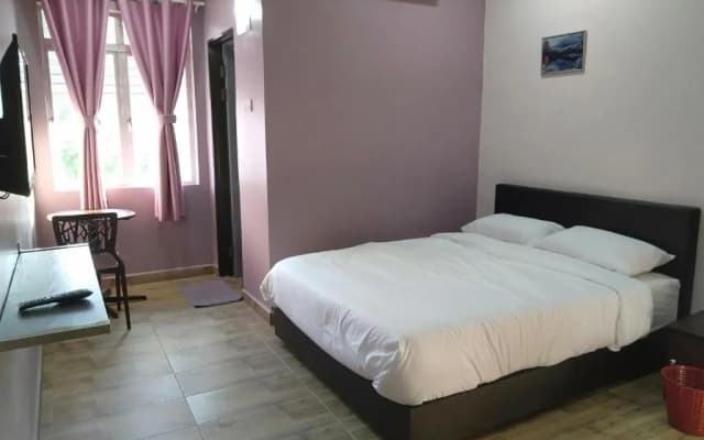 Purple Dream Home - photo 2