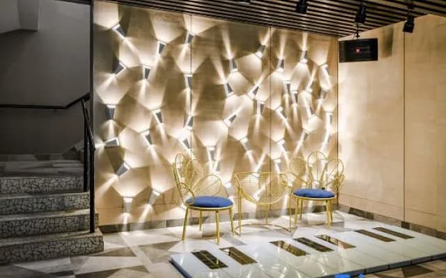 Neo Paly Hotel - photo 5