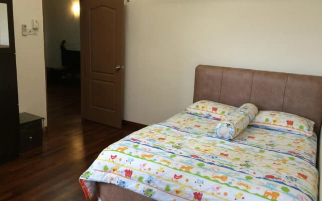 Putrajaya 1808 Homestay - photo 5