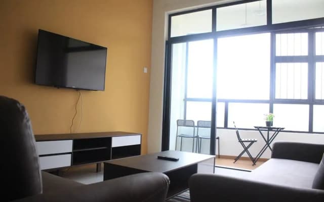 JJoyful Homestay Ipoh - Oasis - photo 3