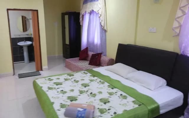 MNR Motel - photo 4