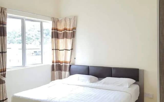 OYO Home 90354 Camlodge Royal Lily - photo 3