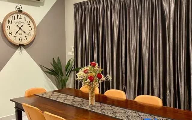 LYL Journey House Ipoh 6BR/17pax-5min to ipoh town - photo 3