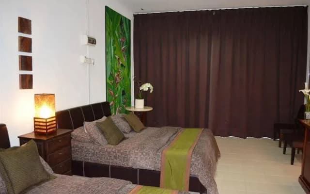Rasa Eksotika Vacation Home - photo 5