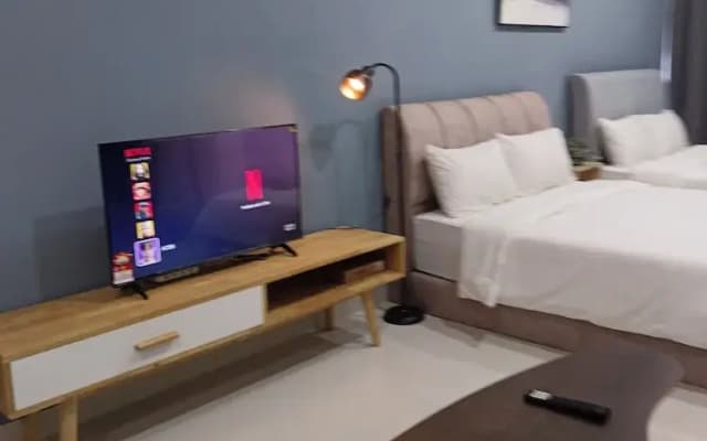 KLIA Airport Homestay 12 - photo 4