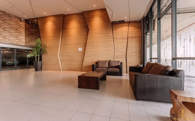 Vivacity Megamall Serviced Apartments - photo 2