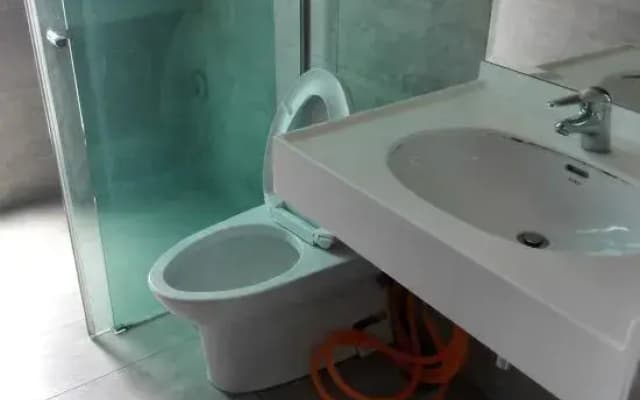 Rainbow Homestay Kota Kinabalu - photo 5