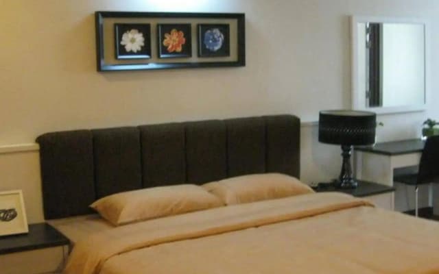 The heritage serviced suites - photo 4