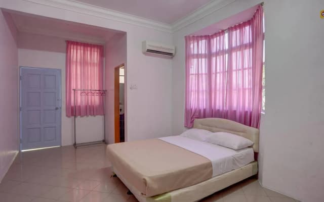 Pearl Villa Hotel & Resort - photo 3