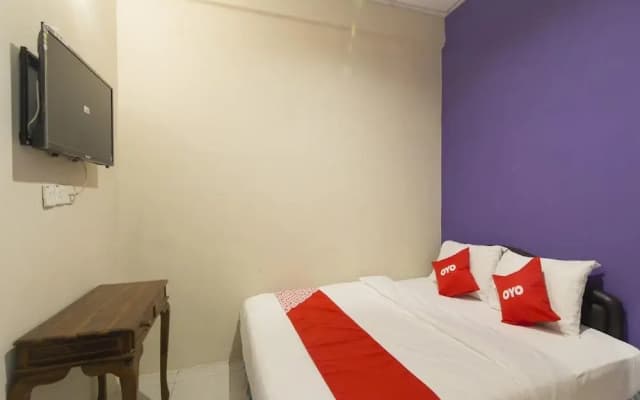 OYO 44100 Hotel Casavilla Petaling Jaya - photo 5