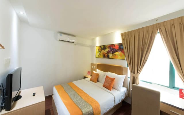 OYO Rooms Chowkit Maju Junction Mall - photo 3