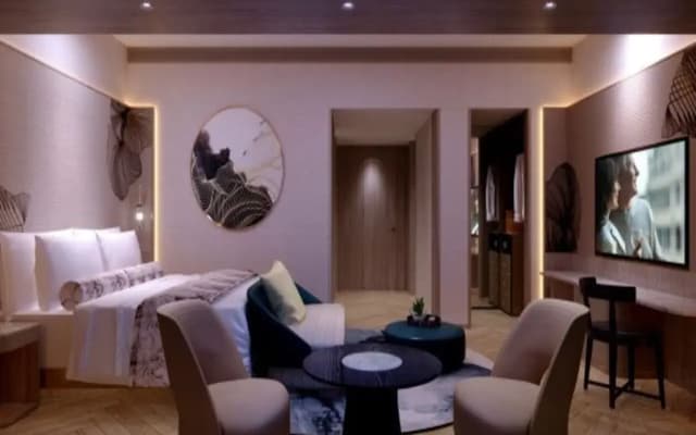 Ascott Gurney Penang - photo 4
