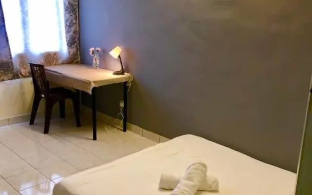 Bentong Makmur Guesthouse - photo 5