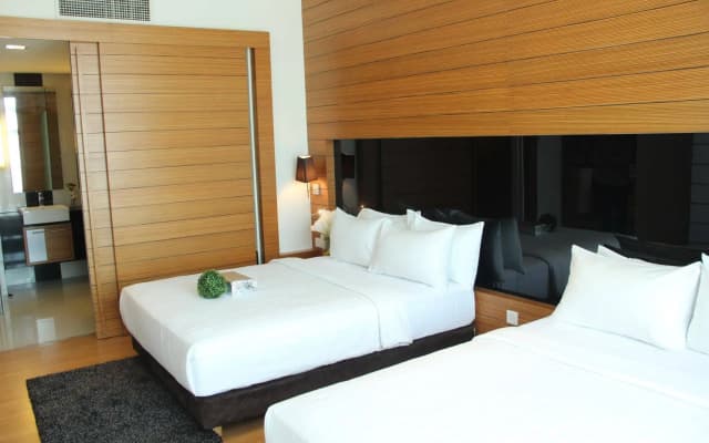Dua Sentral Suites - photo 5