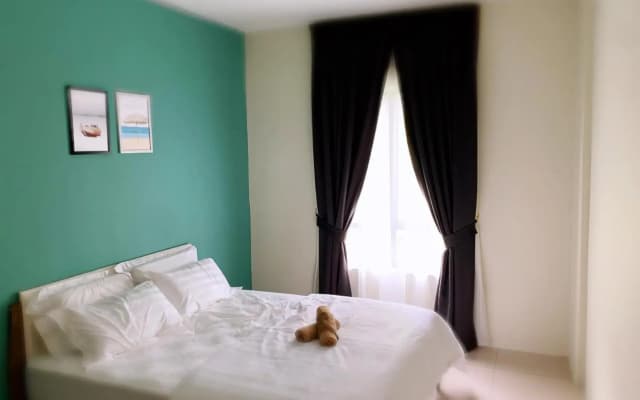 Aries Homestay - photo 2