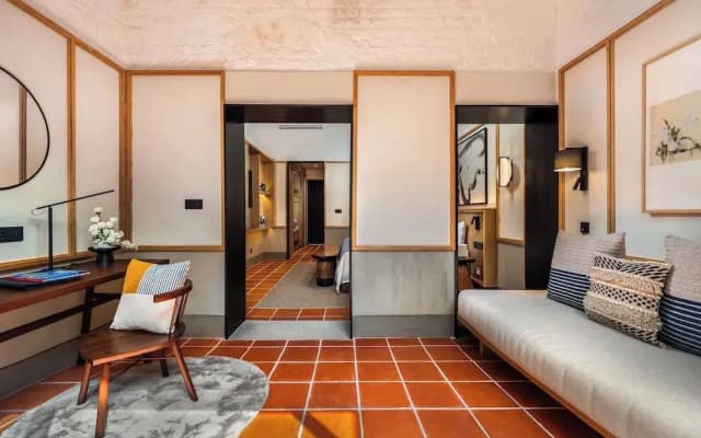 Cheong Fatt Tze - The Qing Suites - photo 3