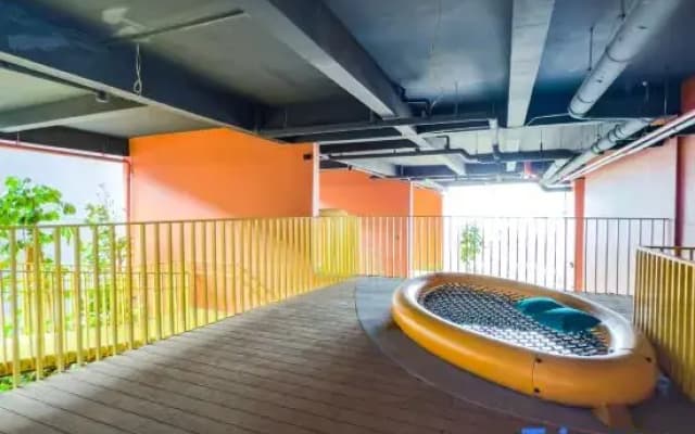 Piccadilly Ipoh Greentown by BYON - photo 2