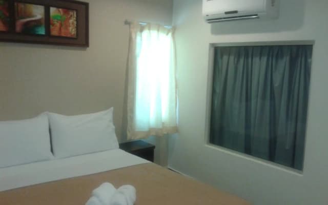 Hotel Double Star Klang - photo 4