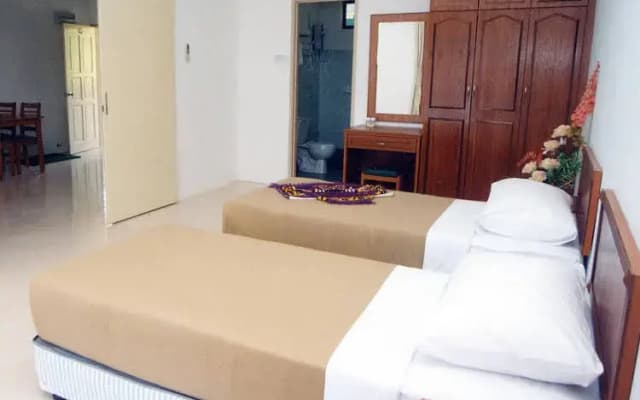 Days Inn Resort by Wyndham Lumut Marina Cove - photo 2