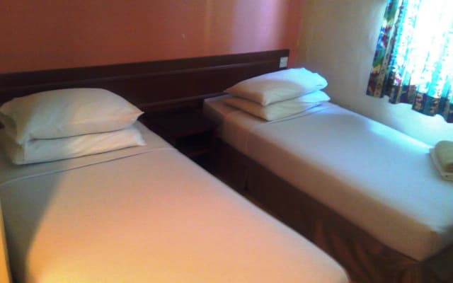 Hotel Cocotop - photo 2