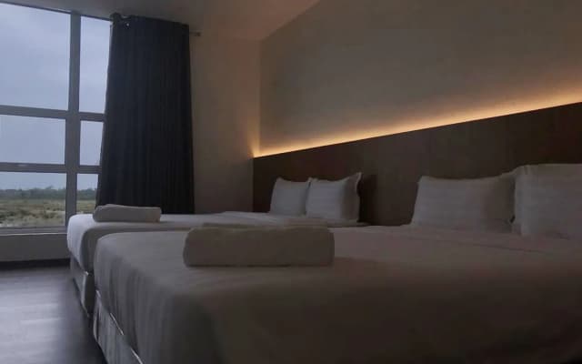 Place2Stay Business Hotel @ Metrocity - photo 5