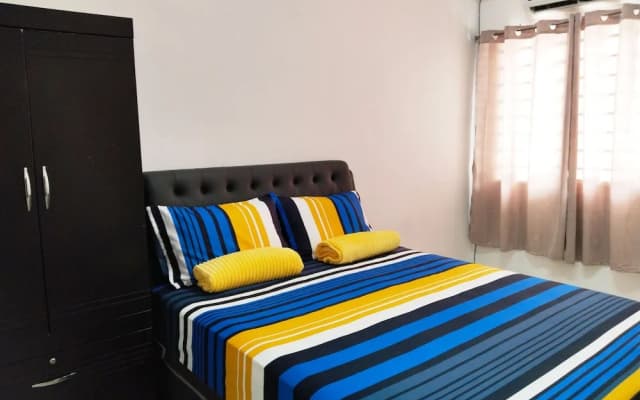 10beds guest house Port Dickson - photo 5