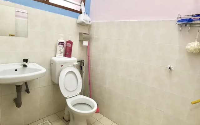 Sakura 2 Homestay Kampar - photo 5