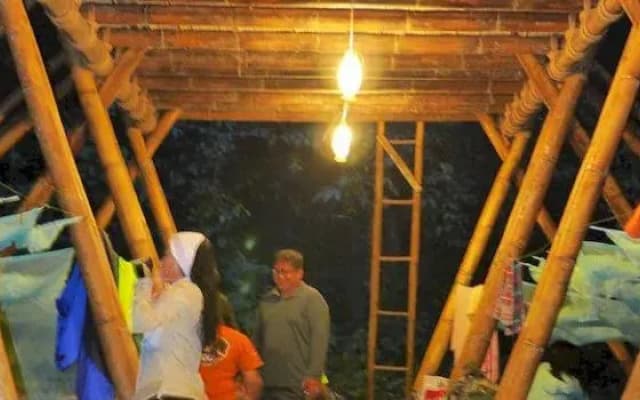 Camp Lemaing - photo 4