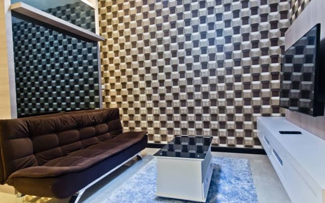 Element Mall Homestay - photo 4
