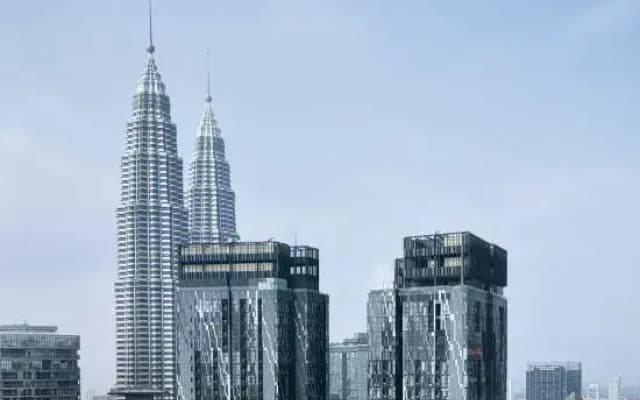 Royce Residence KLCC by Cobnb - photo 5