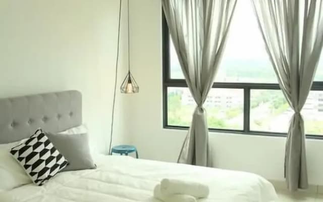 The Raffles Suites by Stayshare Homes - photo 4
