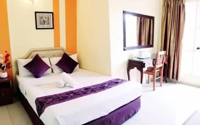 Sun Inns Hotel Ayer Keroh - photo 5