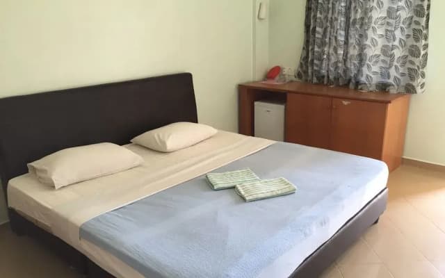 Melati Tanjung Motel - photo 4