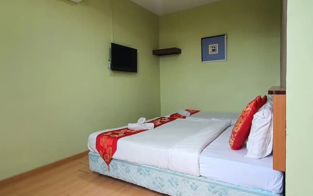 Melody 88 Inn - photo 5