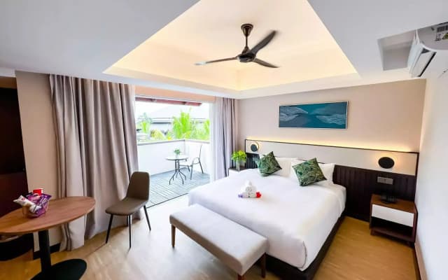 Villea Port Dickson - photo 2