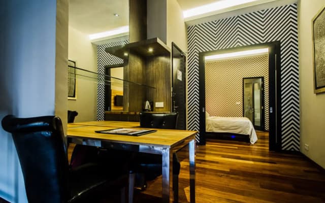The Ranee Boutique Suites - photo 5