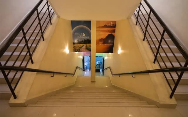 Kingston Hotel @ Taman Sutera - photo 5