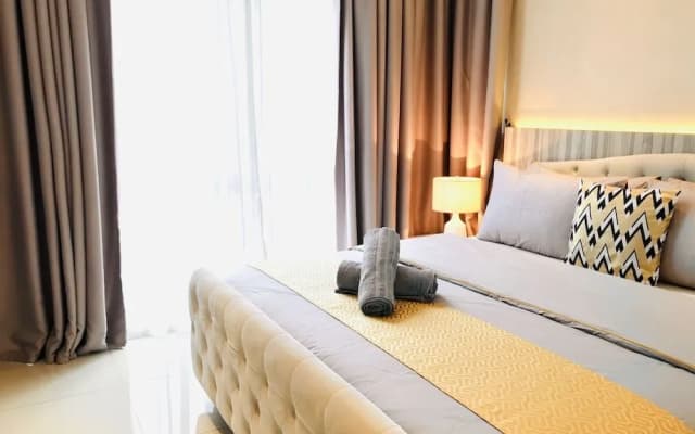 Palazio Mount Austin by Homefort Suites - photo 5