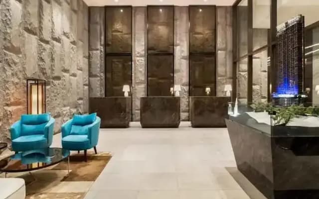 Wsd Times 8 Luxury Hotels & Residences - photo 4